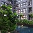 1 chambre Condominium à vendre à The Green Condo III., Bang Chak
