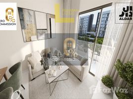 2 спален Квартира на продажу в Reeman Living, Khalifa City A