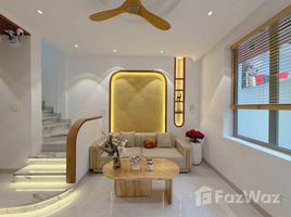 3 Habitación Casa en alquiler en Hai Chau I, Da Nang, Hai Chau I, Hai Chau, Da Nang, Vietnam