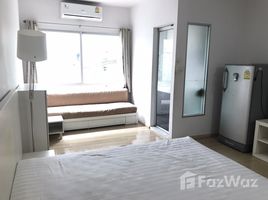 Studio Condo for sale at A Space Me Sukhumvit 77, Suan Luang, Suan Luang, Bangkok