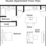 Estudio Departamento en alquiler en Kanvas Soho @ Cyberjaya, Dengkil