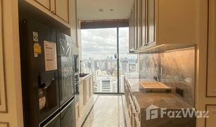 3 Bedrooms Penthouse for sale in Bang Kapi, Bangkok The Esse at Singha Complex