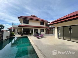 5 Bedroom Villa for sale at Tongson Bay Villas, Bo Phut, Koh Samui