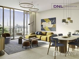 3 Bedroom Apartment for sale at Design Quarter, DAMAC Towers by Paramount