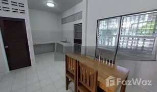 3 Bedrooms Townhouse for sale in Bueng, Pattaya 