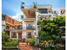 6 Schlafzimmer Haus zu verkaufen in Puerto Vallarta, Jalisco, Puerto Vallarta, Jalisco