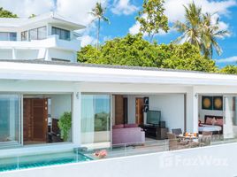 2 Bedroom House for rent at Tropical Seaview Residence, Maret, Koh Samui, Surat Thani