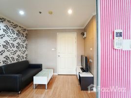 1 Bedroom Condo for rent at Lumpini Ville Latphrao-Chokchai 4, Saphan Song, Wang Thong Lang
