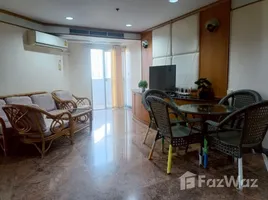 อพาร์ทเม้นท์ 3 ห้องนอน ให้เช่า ในโครงการ วิทยุ คอมเพล็กซ์, มักกะสัน