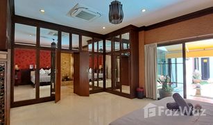 Вилла, 4 спальни на продажу в Nong Prue, Паттая 