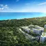 1 Bedroom Apartment for sale at AYANA Heights Seaview Residence, Choeng Thale