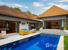 บ้านเดี่ยว 2 ห้องนอน ให้เช่า ในโครงการ วิลล่า สุขสันต์ ซอย กิ่งสุขสันต์ 4, ราไวย์, เมืองภูเก็ต, ภูเก็ต, ไทย