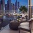 2 غرفة نوم شقة للبيع في Palace Beach Residence, إعمار بيتشفرونت, Dubai Harbour