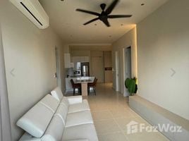 在Six Senses租赁的1 卧室 住宅, Malate, Manila, 马尼拉大都会