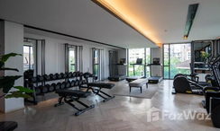 图片 3 of the Communal Gym at The Reserve 61 Hideaway