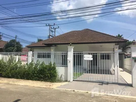 3 Bedroom House for rent at Baan Suan Yu Charoen 3, Si Sunthon, Thalang, Phuket, Thailand