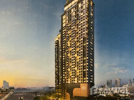 2 chambre Condominium à vendre à Life Rama 4 - Asoke., Khlong Toei