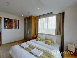 2 Schlafzimmer Wohnung zu vermieten im La Royale Beach, Na Chom Thian, Sattahip