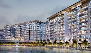 2 Bedrooms Apartment for sale in dar wasl, Dubai Canal Front Residences