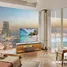 3 Habitación Apartamento en venta en sensoria at Five Luxe, Al Fattan Marine Towers