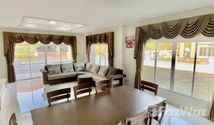 4 Bedrooms House for sale in San Kamphaeng, Chiang Mai The Bliss Koolpunt Ville 16