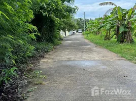  Grundstück zu verkaufen in Phuket Town, Phuket, Rawai