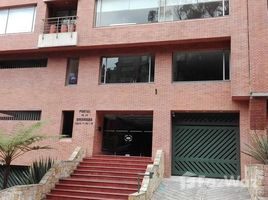 2 chambre Appartement à vendre à CLL 71 # 1-18., Bogota