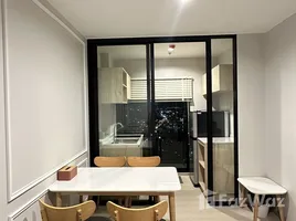 อพาร์ทเม้นท์ 1 ห้องนอน ให้เช่า ในโครงการ นิว โนเบิล ศรีนครินทร์ – ลาซาล, สำโรงเหนือ, เมืองสมุทรปราการ, สมุทรปราการ