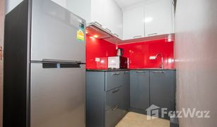 Studio Wohnung zu verkaufen in Suthep, Chiang Mai Srithana Condominium 1