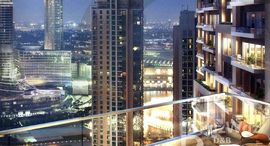 Available Units at Act One | Act Two towers