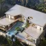 4 Bedroom House for sale at Ayana Soluna Villas, Si Sunthon, Thalang