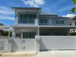 บ้านเดี่ยว 4 ห้องนอน ให้เช่า ในโครงการ เดอะลากูน่า โฮม 8, หนองจ๊อม