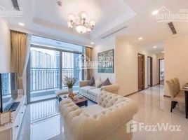 Studio Apartment for rent at The Morning Star Plaza, Ward 26