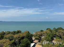 คอนโด 1 ห้องนอน ให้เช่า ในโครงการ แอนโดรเมด้า คอนโดมิเนียม, เมืองพัทยา