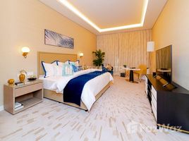 Studio Appartement a vendre à , Dubai The Palm Tower Residences 