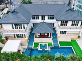 ขายบ้านเดี่ยว 5 ห้องนอน ใน บางละมุง, พัทยา, บางละมุง