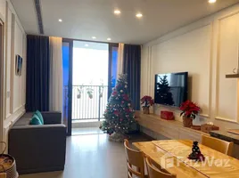 1 Habitación Apartamento en alquiler en Sam Towers Apartment, Thuan Phuoc, Hai Chau