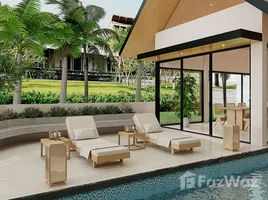 ขายวิลล่า 3 ห้องนอน ในโครงการ สวนบ้านพาร์ค เฟส 2, แม่น้ำ