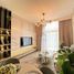 1 спален Квартира на продажу в Oxford Terraces, Tuscan Residences, Jumeirah Village Circle (JVC)