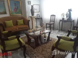 3 Bedroom Apartment for sale at STREET 33A A # 82 20, Medellin