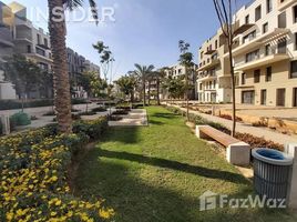 3 Bedroom Penthouse for sale at Eastown, The 5th Settlement, New Cairo City