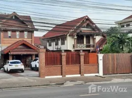 14 Habitación Casa en venta en Vientiane, Sikhottabong, Vientiane