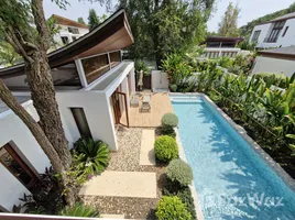 บ้านเดี่ยว 4 ห้องนอน ให้เช่า ในโครงการ ปราณลักษณ์, ปากน้ำปราณ