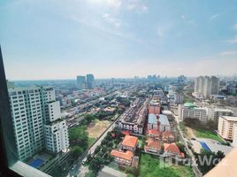 2 спален Квартира на продажу в Knightsbridge Collage Ramkhamhaeng, Hua Mak, Банг Капи, Бангкок