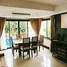 4 Habitación Casa en alquiler en Natcha Pool Villa, Nong Prue