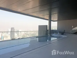 Студия Кондо в аренду в The Room Phayathai, Thanon Phaya Thai, Ратчатхещи, Бангкок