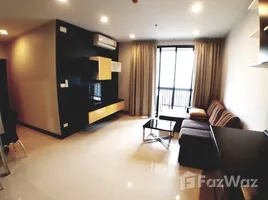 1 chambre Condominium à louer à , Phra Khanong Nuea