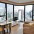 2 спален Квартира в аренду в Ashton Chula-Silom, Si Phraya