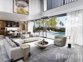 5 chambre Villa à vendre à Saadiyat Lagoons., Saadiyat Beach, Saadiyat Island, Abu Dhabi, Émirats arabes unis