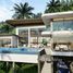 4 спален Вилла на продажу в Verano Residence, Бопхут
